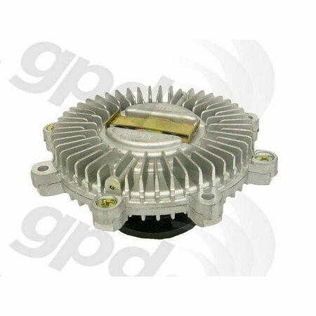 GPD Fan Clutch, 2911315 2911315